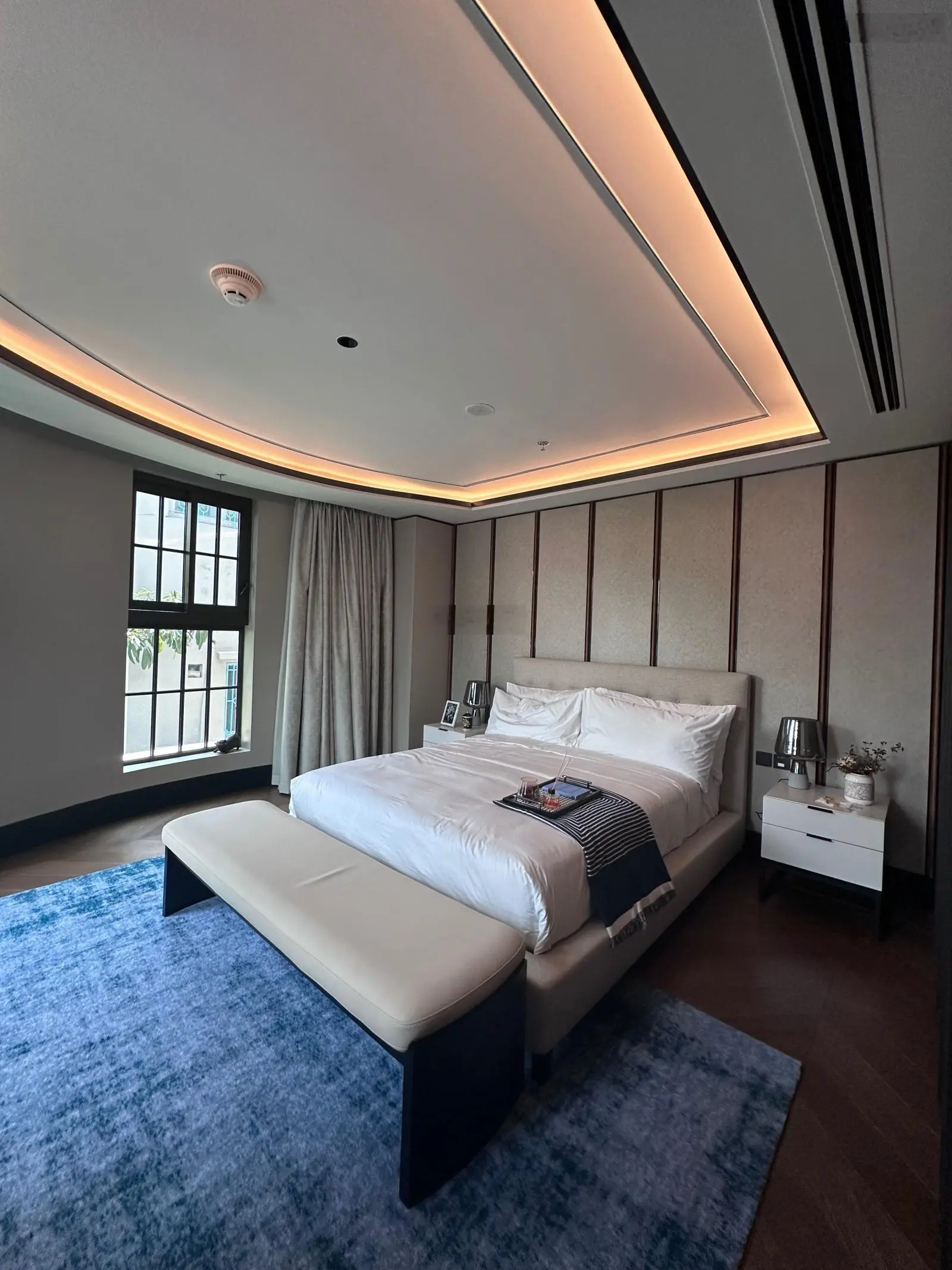 Duy nhất: Căn góc 180m2 The Grand Hà Nội view phố Hàng Bài giá cực tốt