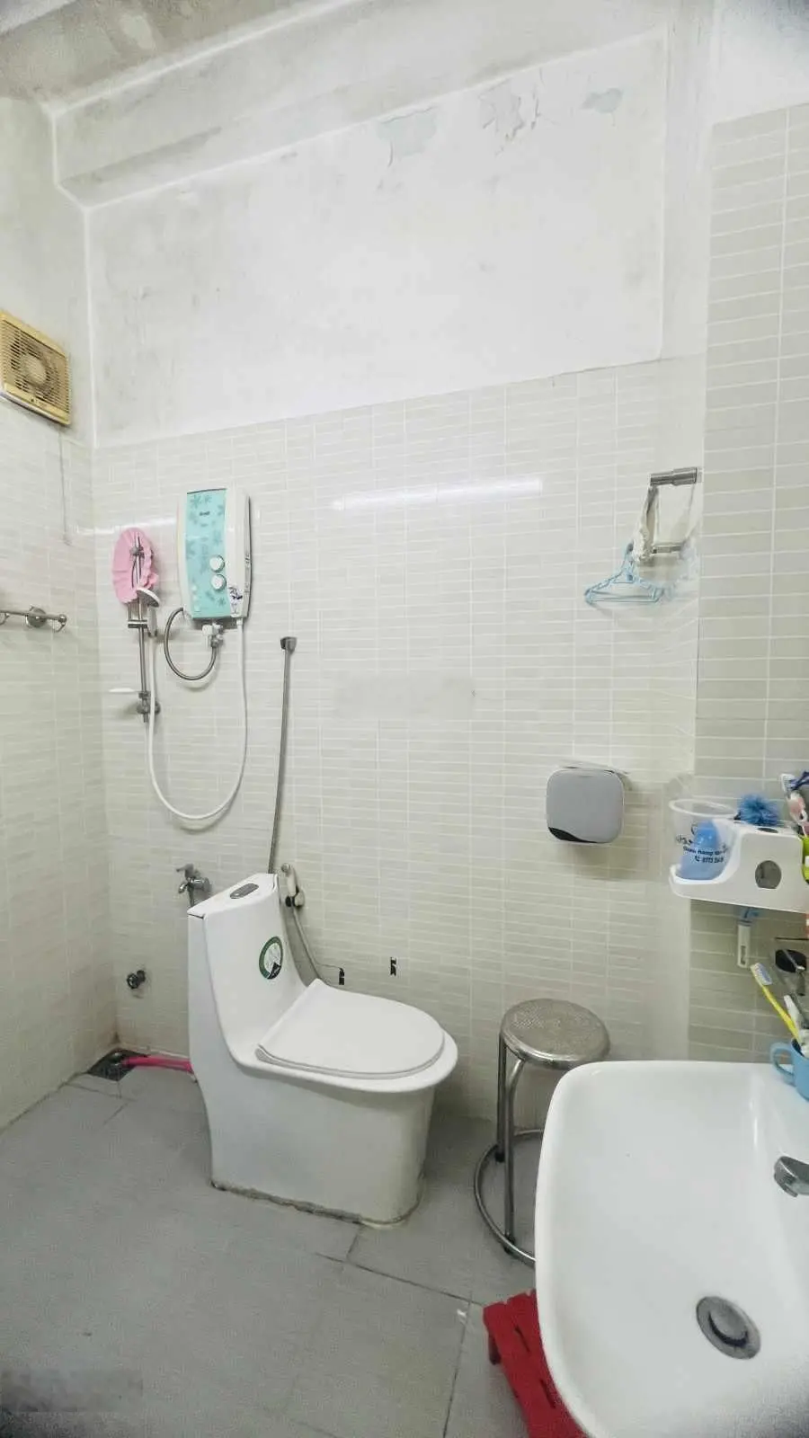 Bán nhà đường nguyễn cửu đàm - tân sơn nhì , 7,5 tỷ thương lượng , 66 m2, view đẹp, sát mặt tiền