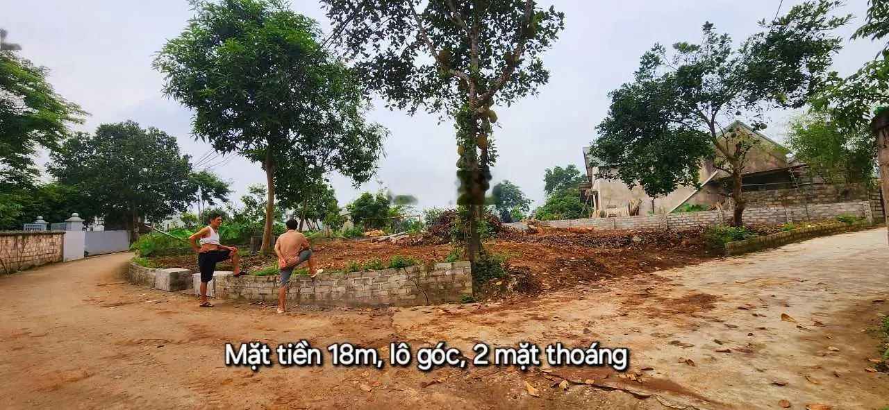 Bán đất tại Hữu Lũng, Lạng Sơn. Diện tích 350m2, giá 3 tỷ