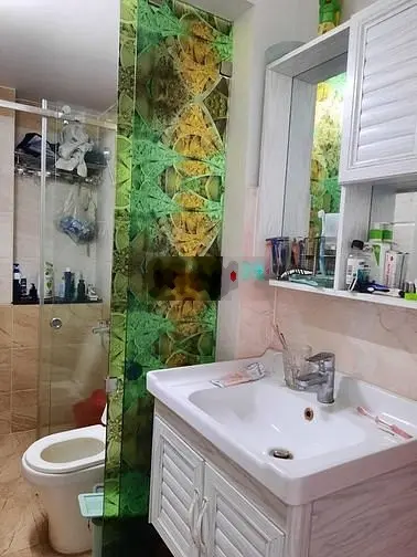 Nhà mới tinh 4 tầng Phạm Văn Chiêu, p3, 80m2, 3 Tỷ 150, sổ hồng riêng.