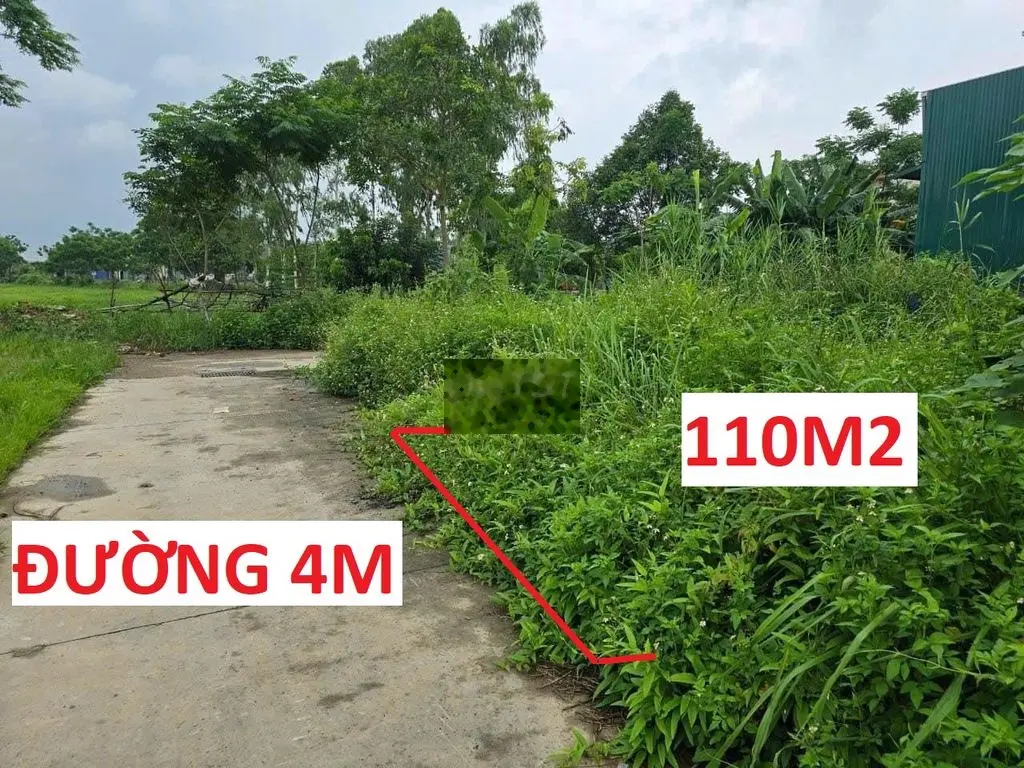 110M2 ĐẤT ĐẤU GIÁ CỰ KHÊ,Ô TÔ TẢI VÀO TẬN NHÀ, VIEW THOÁNG GIÁ 7.3 TỶ