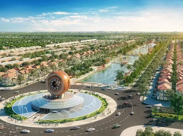 Bán liền kề Sun Urban City Hà Nam