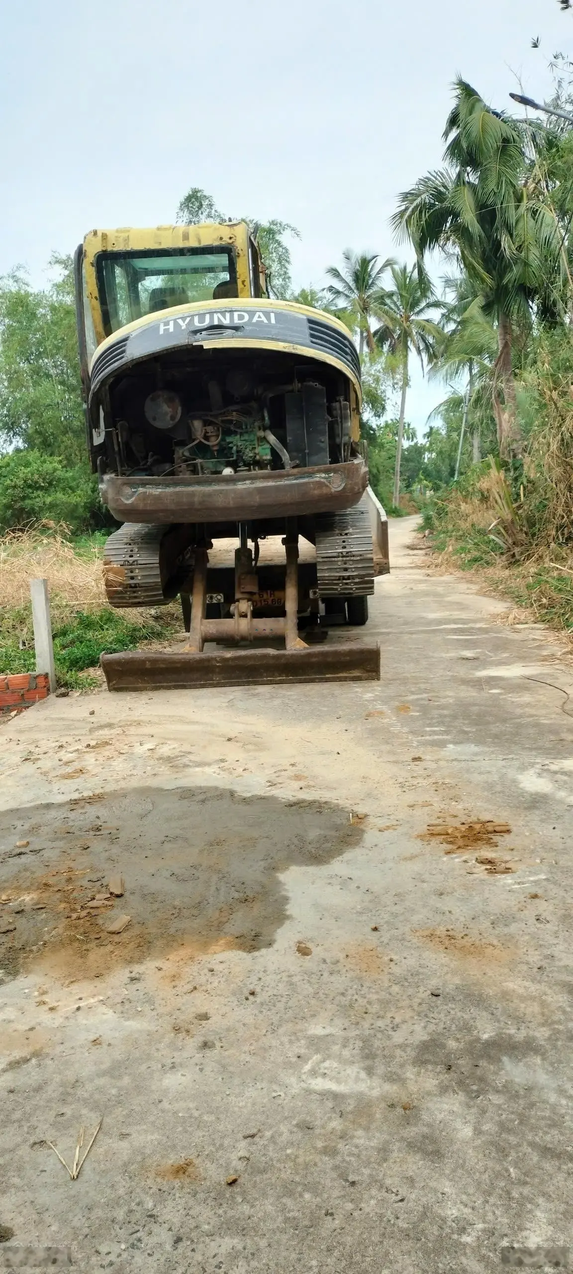 Bán đất view sông Cẩm Thanh - Hội An - cơ hội hiếm có, giá rẻ sụp sàn