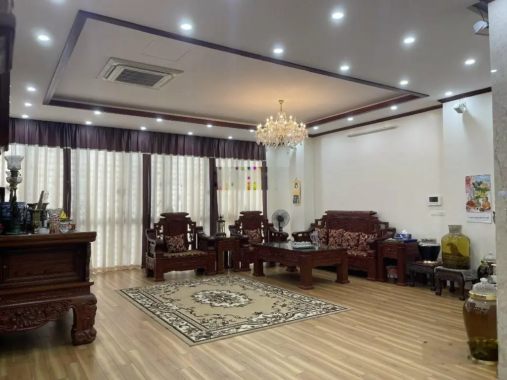 Bán Nhà Mặt Phố Lê Quang Đạo 240m2, mặt tiền 24m, phân lô vỉa hè, làm vp, kinh doanh, nhỉnh 60 tỷ