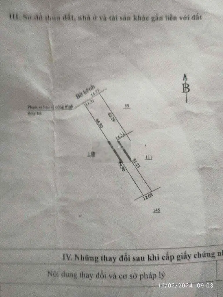 cần bán đất ruộng chính chủ , xã an bình tây , ba tri