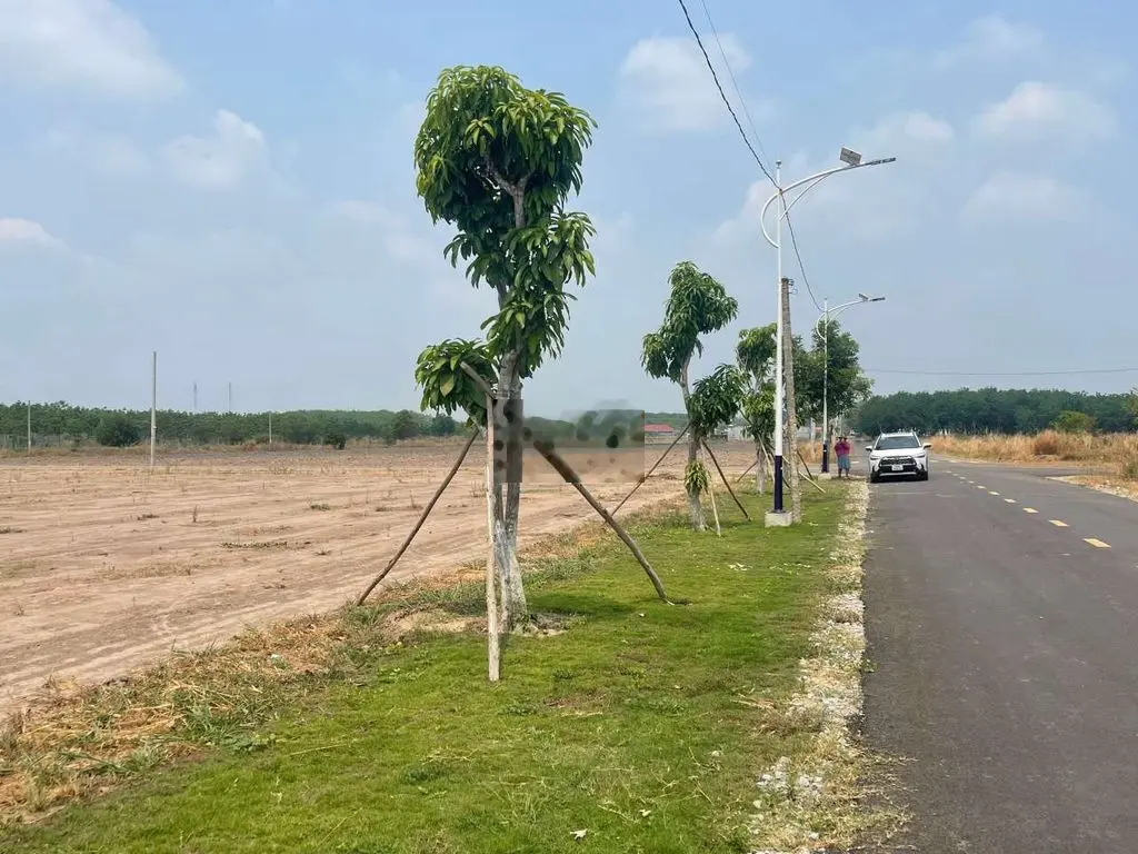 Bán lô đất trong lòng khu công nghiệp