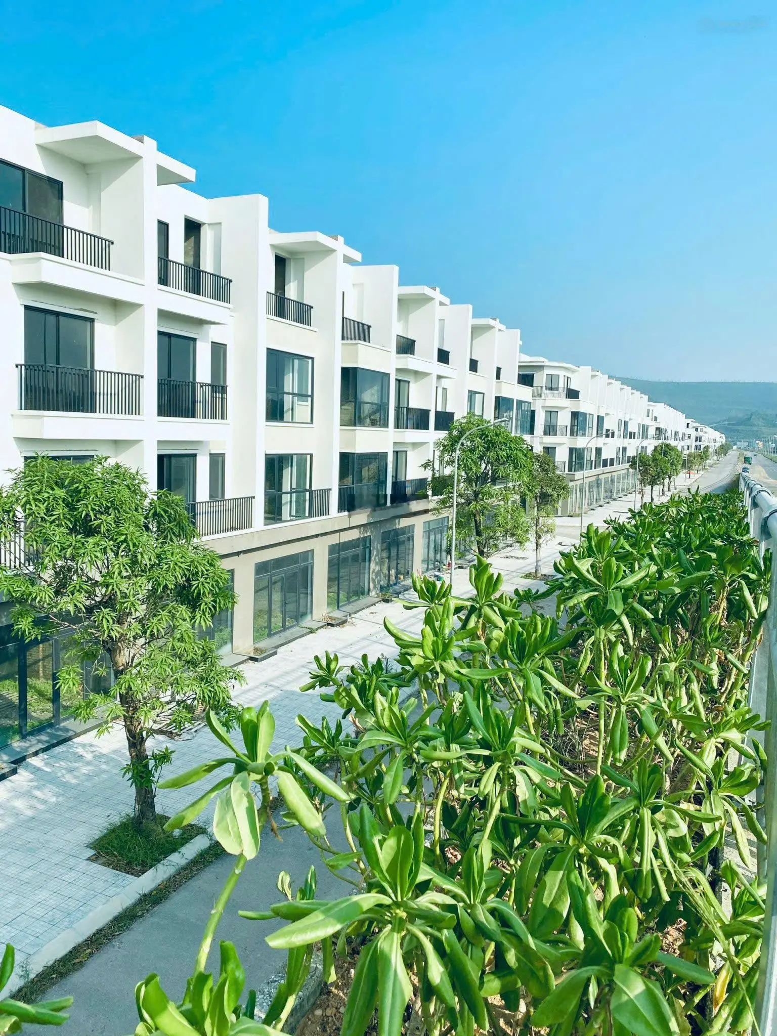 Bán đất nền dự án FLC Tropical City đẹp - chiết khấu 50 - 70% - nhiều tiện ích 0968 505 ***