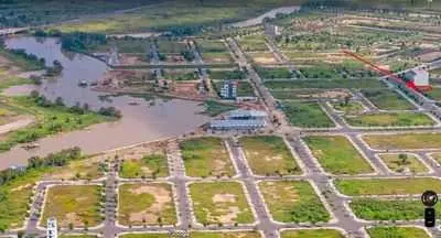 Chủ cần bán 100m2 khu Mỹ An, đã có sổ Bien Hoa New City giá chỉ 1,65 tỷ, có thể xây nhà ngay.