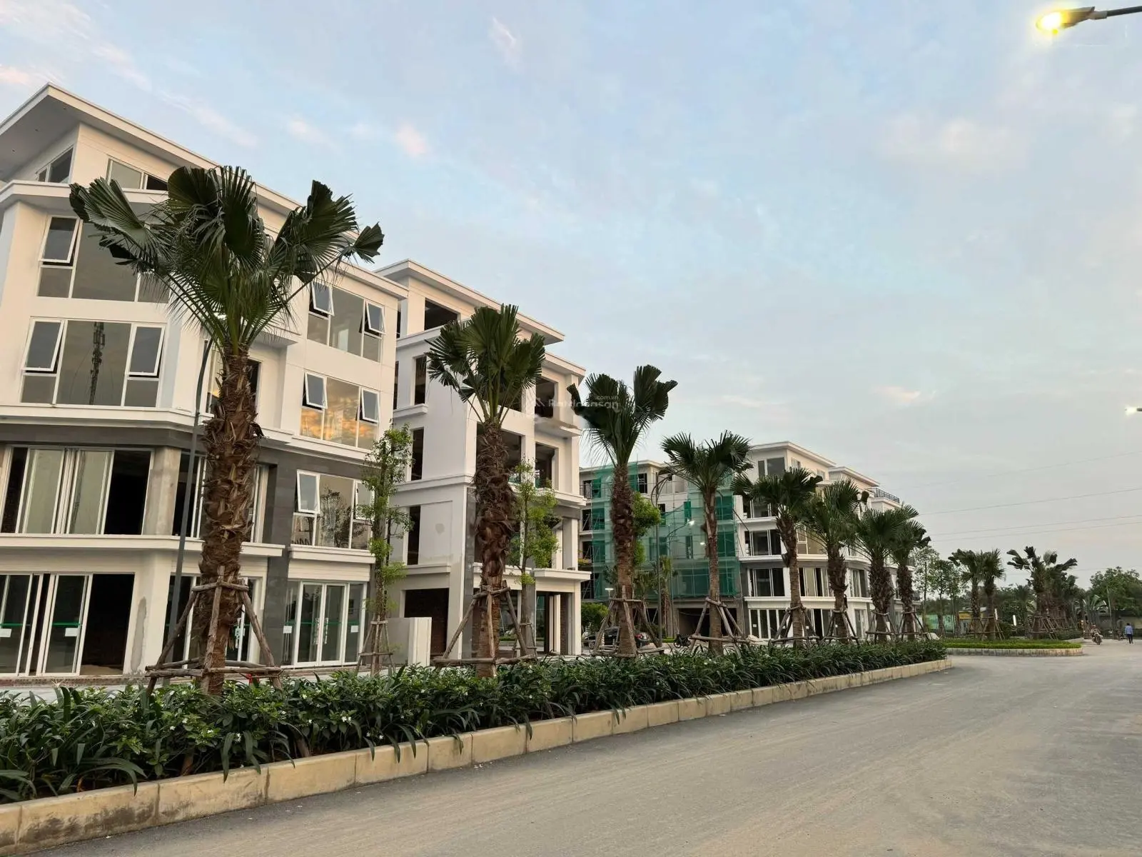 5 tỷ (40%) sở hữu ngay căn VIP biệt thự view Hồ tại Palm Manor Việt Trì - GP. Invest mở bán đợt 3