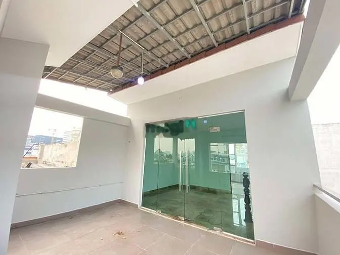 Bán nhà HXH Phan Văn Trị Q.Bình Thạnh 248m2 giá 13,5 tỷ