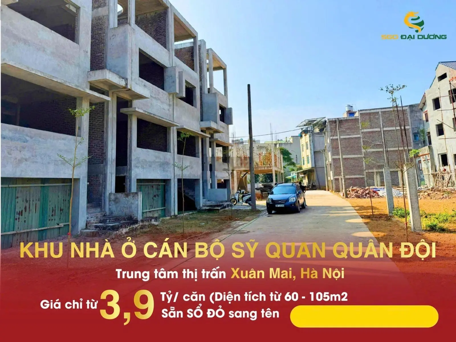 Tôi cần bán Nhà khu cán bộ chiến sỹ Quân Đoàn 1, Xuân Mai, Hà Nội. Giá tốt. 0972899510