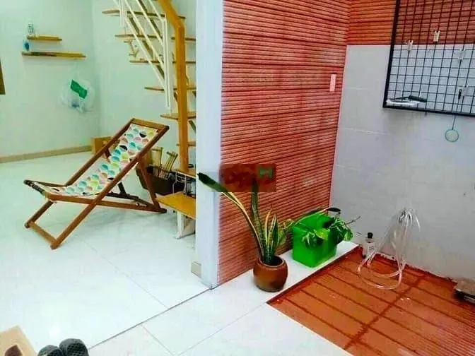 Bán nhà đẹp hẻm xe hơi sát chợ 498/1/18 NGUYỄN VĂN CÔNG P3 Gò Vấp B175