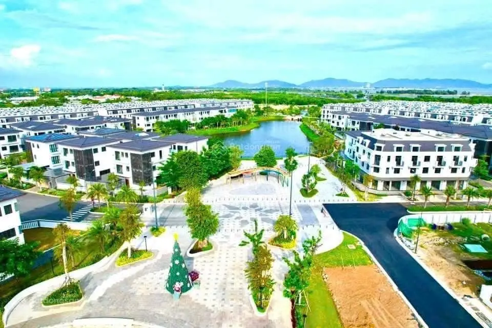 Giảm ngay 100 triệu giá cực chất tại La Vida Residences, 5 tỷ, 77.5m2, 4PN, 4WC, Nhà Phố Vũng Tàu