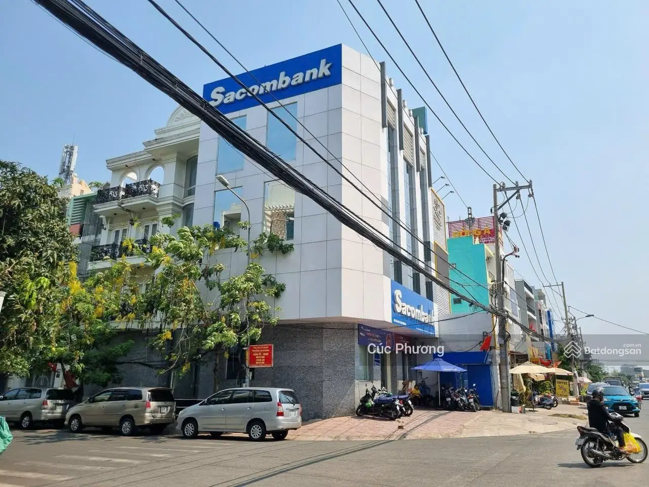 Bán nhà siêu phẩm góc 2mt đường Bùi Hữu Nghĩa, Bình Thạnh (8x25m, 4 tầng, HĐT 150 triệu), giá 45 tỷ