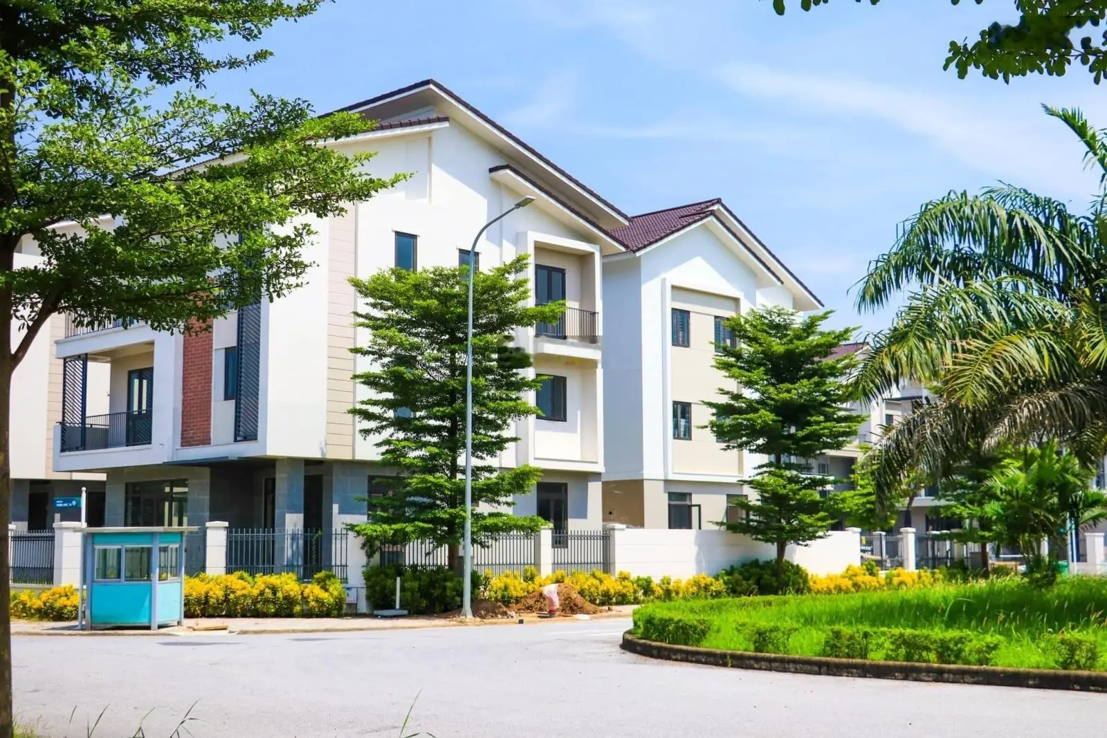 Mở bán shopvillas Lake View - Centa Riverside Vsip Từ Sơn. Giá gốc trực tiếp CĐT vốn chỉ từ 2,3 tỷ