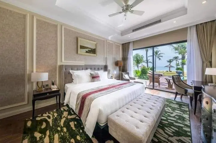 Quá tốt cho nhà đầu tư BTB Vinpearl Phú Quốc view biển đẹp giá chỉ 10 tỷ, LH: 0982 575 ***