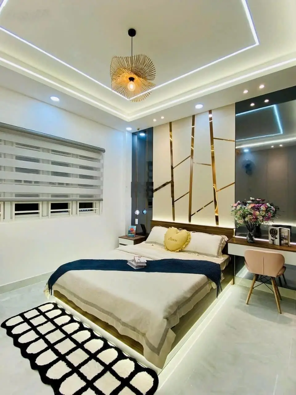 Siêu phẩm giá hời đường Phùng Văn Cung, diện tích nhà 68m2 giá sang tên 4 tỷ 090 tr, LH: 0902380647