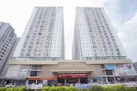 Thiện chí bán gấp căn hộ Oriental Plaza, 74m2, 2PN 2WC, nhà trống, giá chính chủ. LH: 0769 692 ***