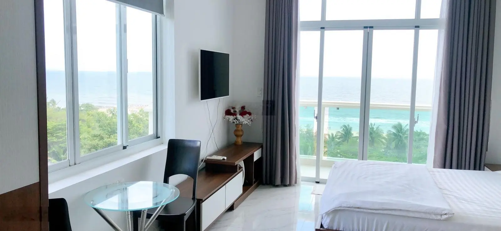 Bán căn hộ Ocean Vista Sea Links Phan Thiết