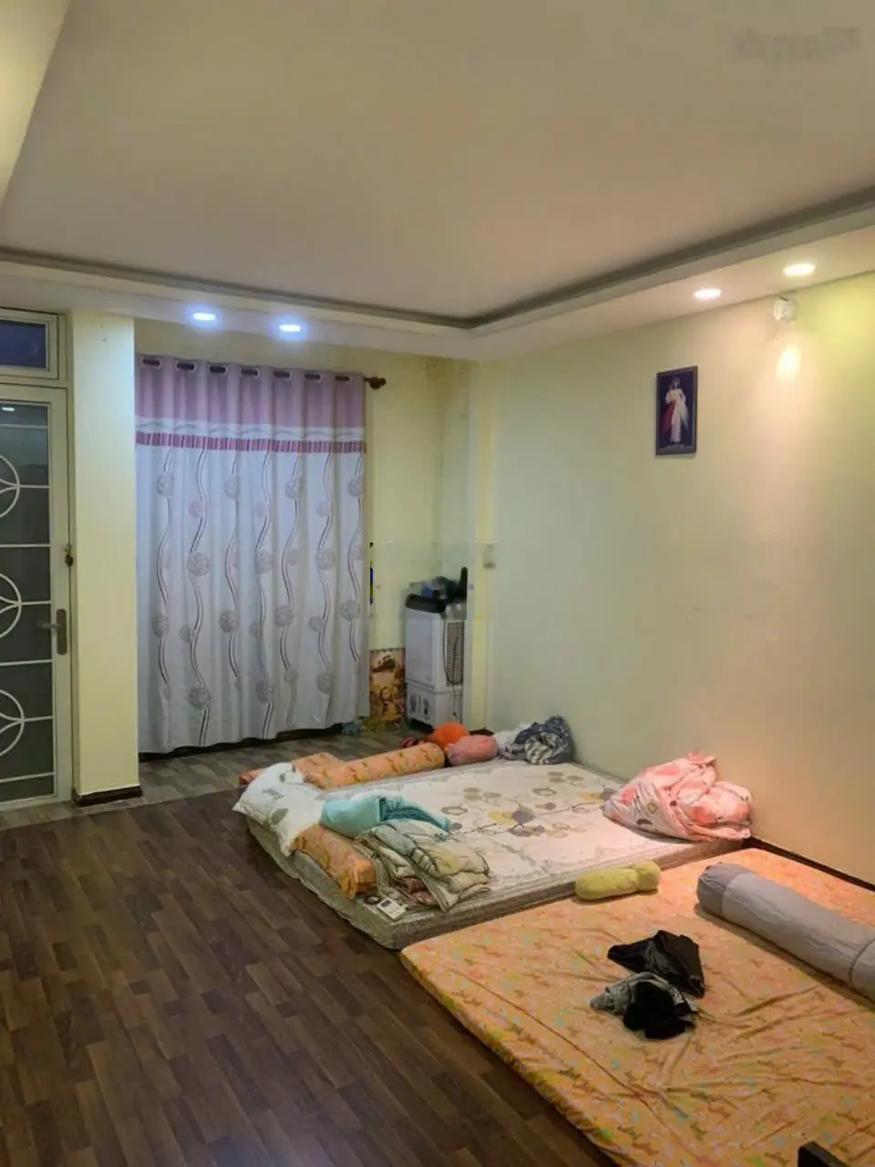 Bán nhà Trường Sa Phạm Văn Hai, 3 tầng, 48 m2, 5 tỷ nhỉnh