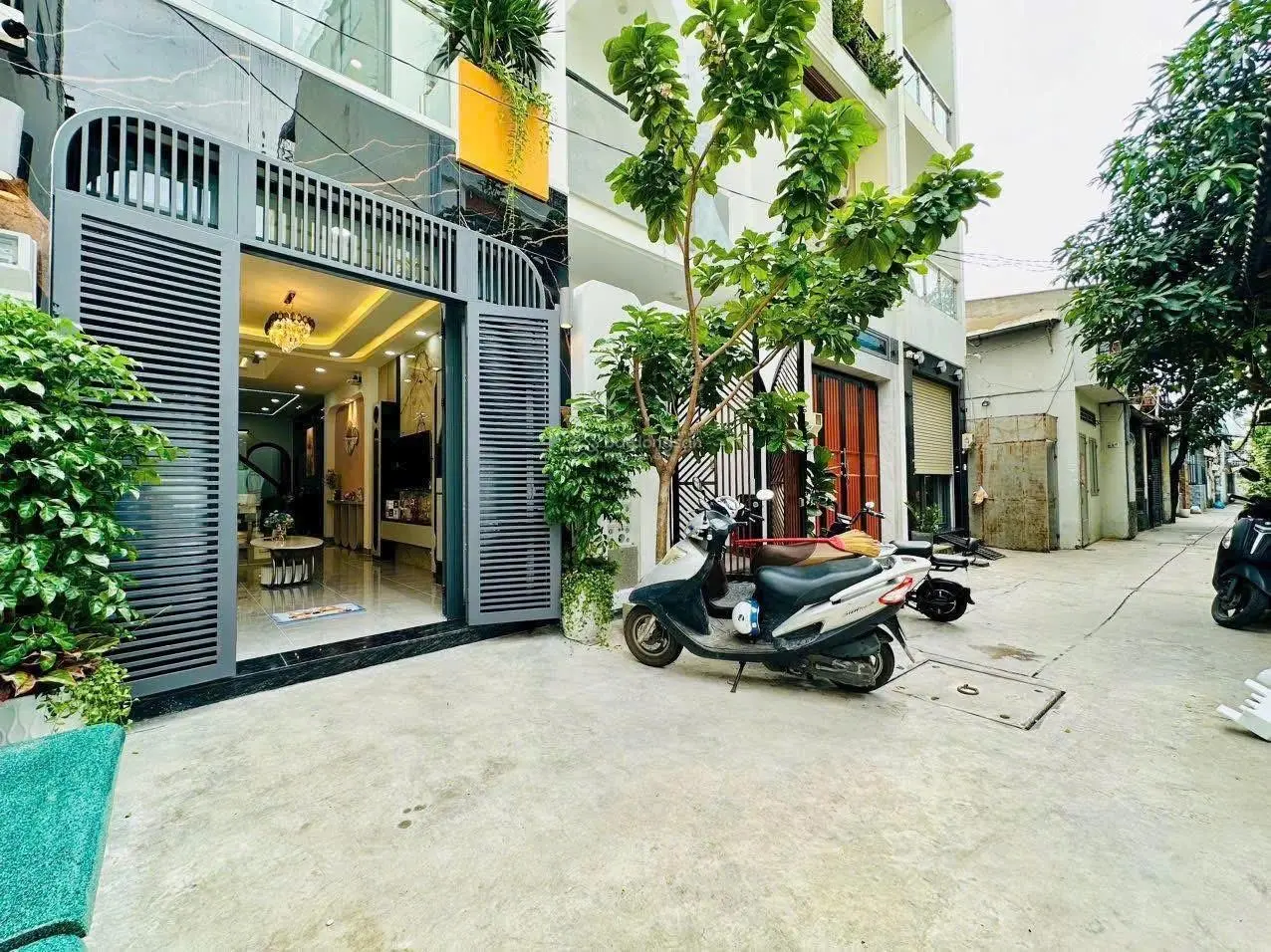 NH thanh lí Nhà riêng 3ty2/50m2, tại Phạm Văn Bạch, P. 15, Q. Tân Bình. LH: 0936436684