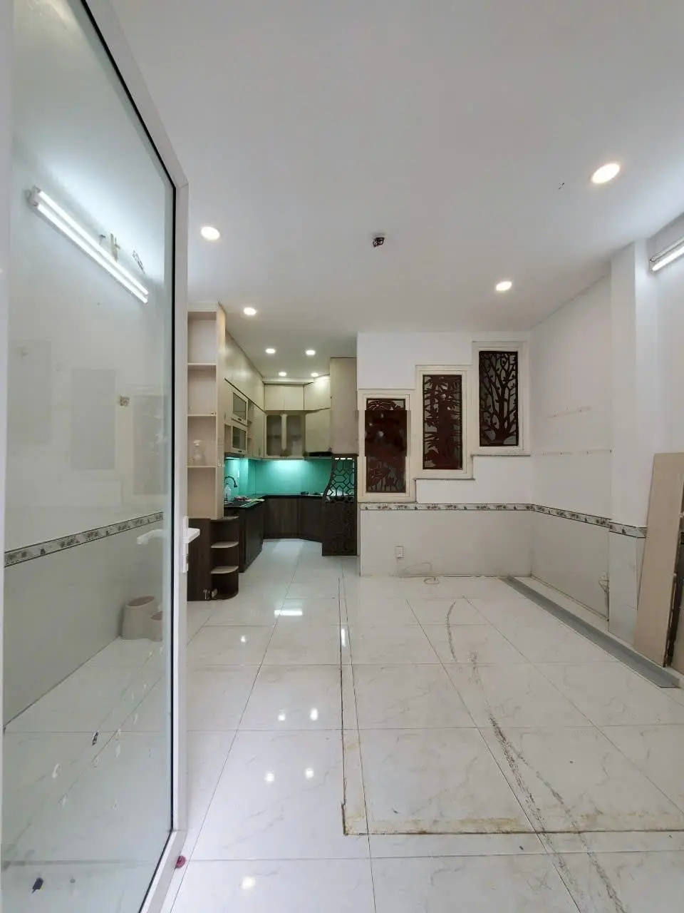 Bán gấp nhà hẻm 6m, 32 m2, 2 Nguyễn Xí, Phường 13, Bình Thạnh, Hồ Chí Minh, 5,9 tỷ TL