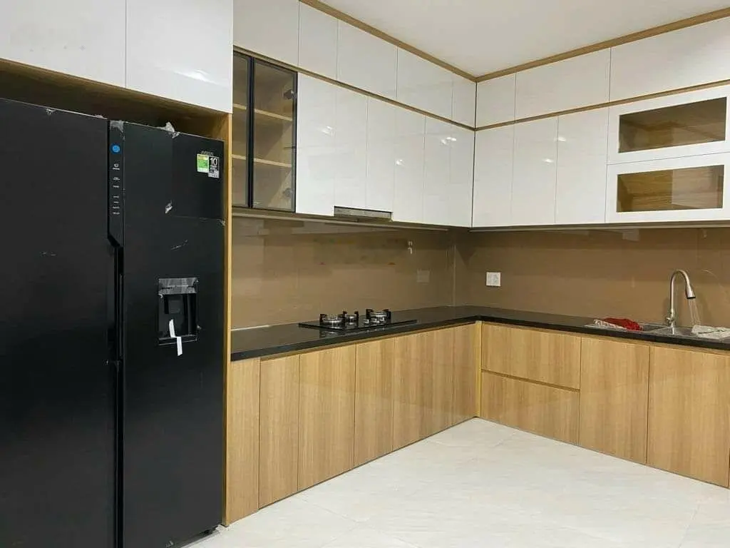 Bán nhà Lê Bình 3 tầng 60m2, nhỉnh 6 tỷ