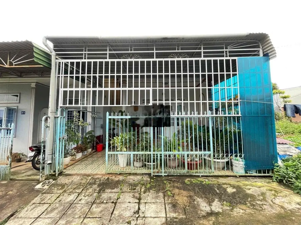 Bán nhà Nguyễn Thái Học - Phường 2 - Hoàn công 88m2