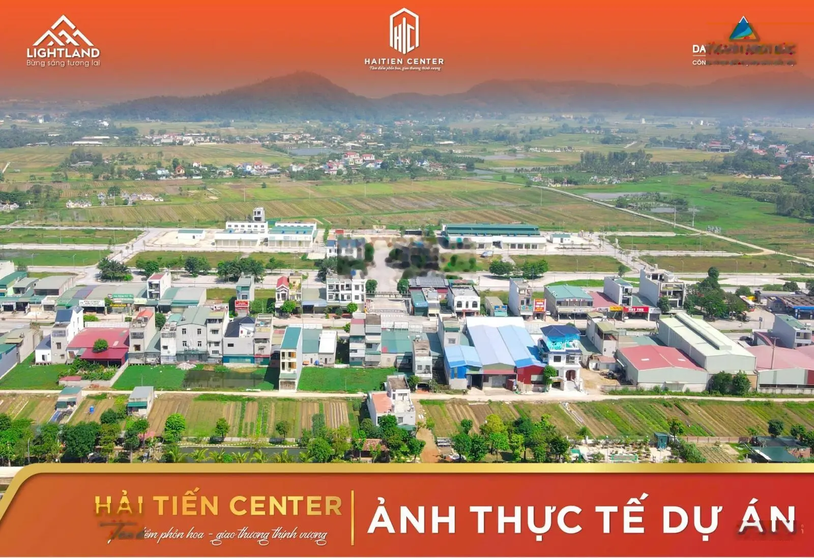 Bán đất nền dự án Hải Tiến Center Tại Hoằng Ngọc 23,7 triệu / m2, view chợ và kiot LH 0961 979 ***