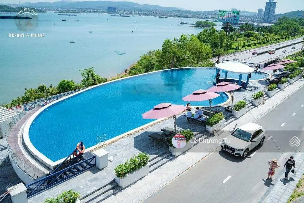 Bán căn VIP suất NG giá 2x tỷ/250m2 bàn giao full nội thất view vịnh, giá tốt nhất TT BEVERLYHILLS