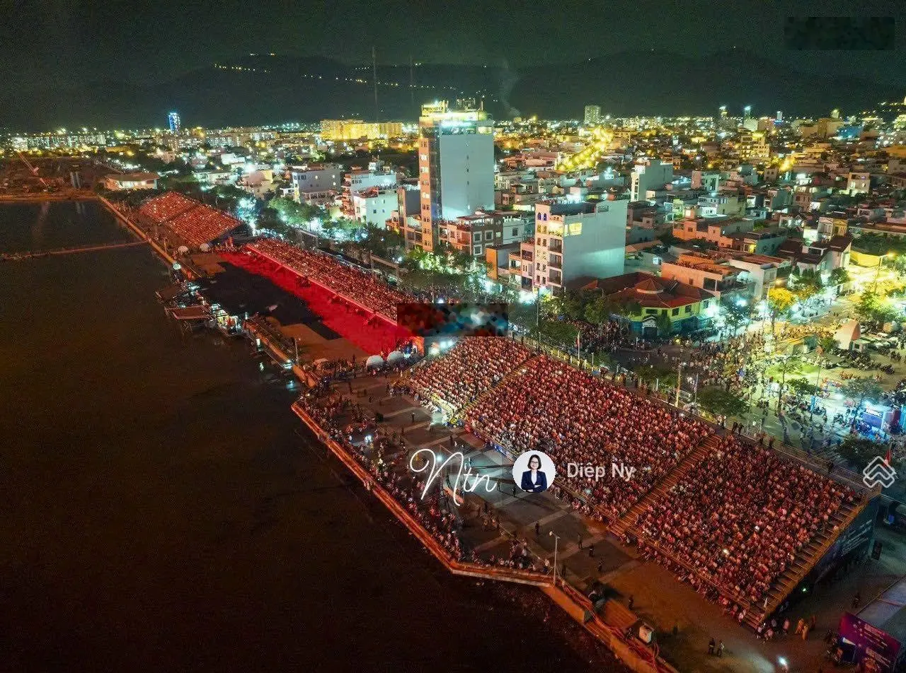 Tin hot tháng 12! Giải mã 5 lý do chung cư Peninsula Da Nang gây sốt cuối năm 2024