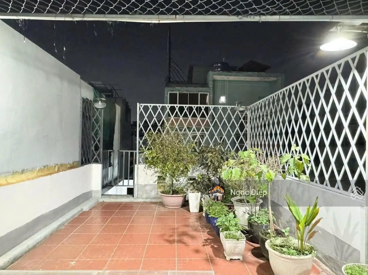 Thanh lý nhà đẹp tại Nguyễn Tri Phương, 80m2, 3PN, 3WC, SHR