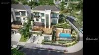 Hot * cần bán căn BT Xanh Villas đơn lập vị trí đẹp, DT. 300m2. Giá rẻ nhất khu C. 0946 387 988