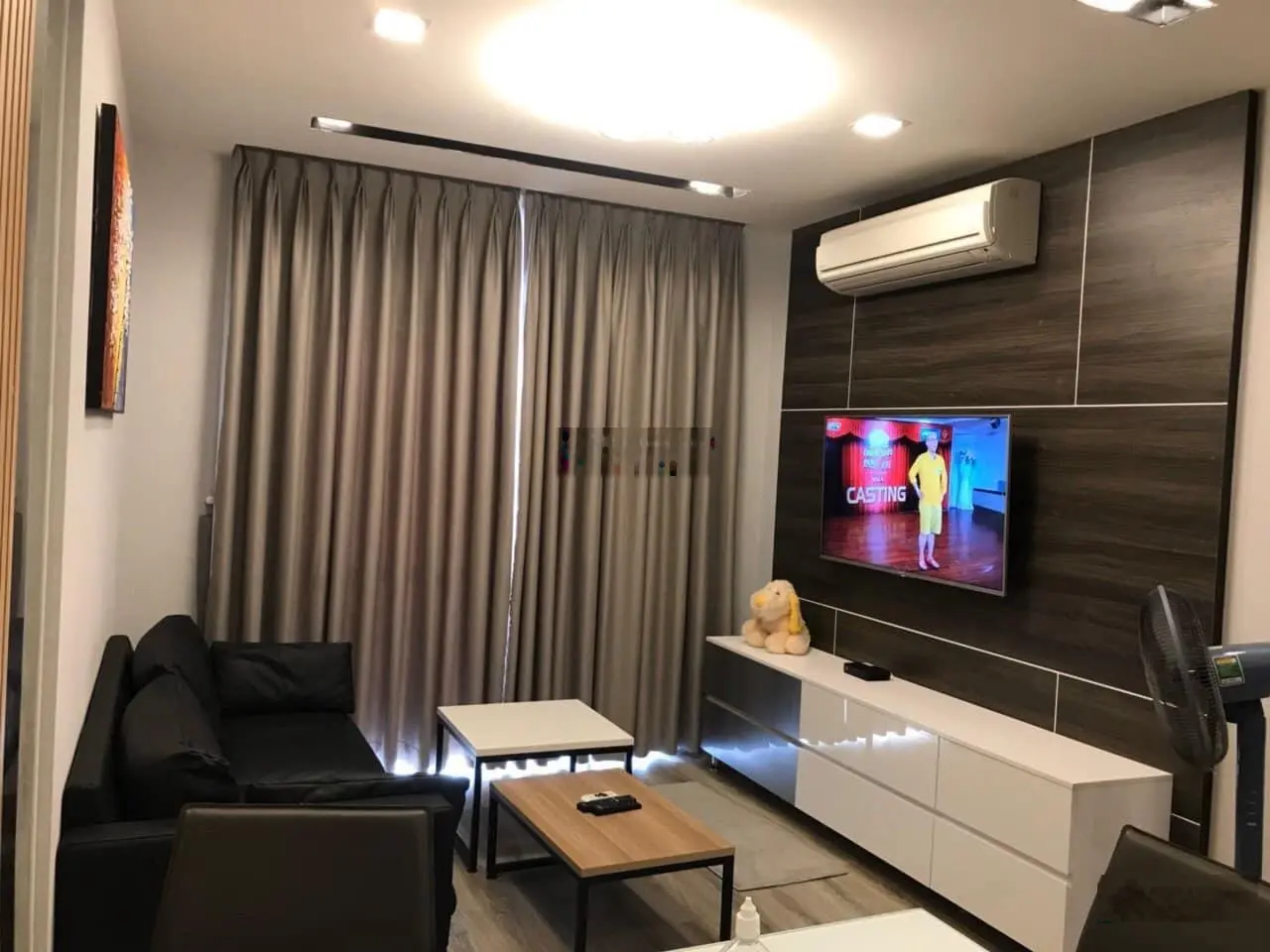 Bán căn hộ Hùng Vương Plaza, Quận 5, 116m2, 3pn, tầng thấp, giá 7 tỷ. LL: 0933 722 ***