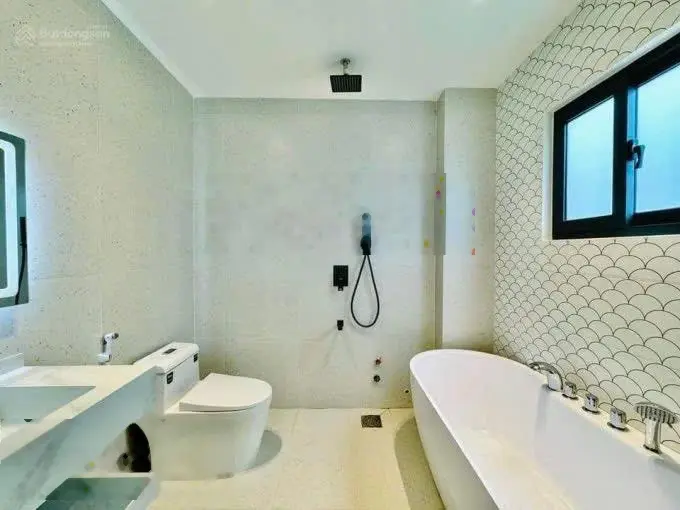 Bán nhà riêng tại Bùi Hữu Nghĩa, 56m2, 3PN, 3WC, 2 tầng, Q5, HCM Gọi ngay 0374926201 Giá Chỉ 4tỷ9