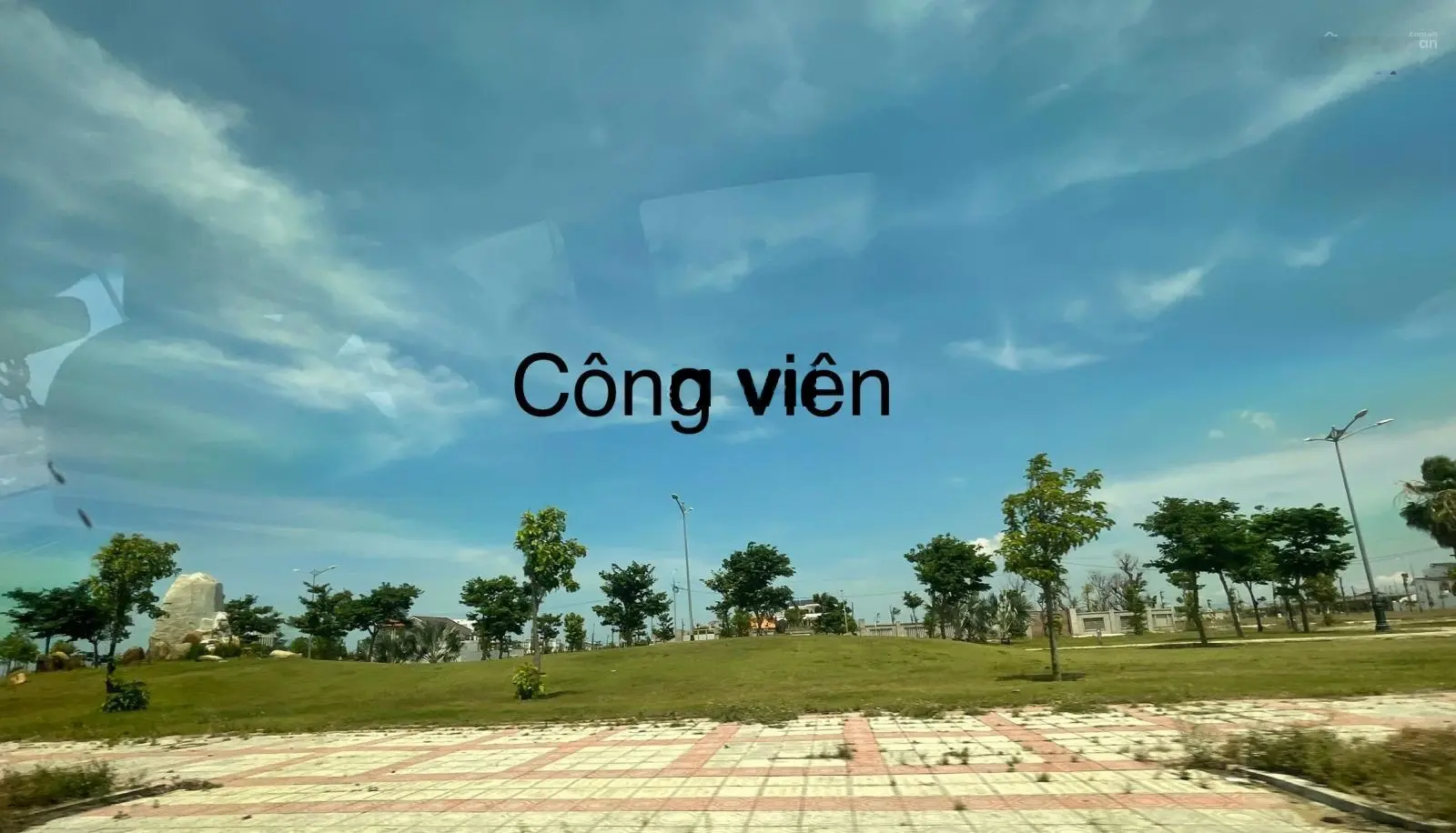 Cần bán gấp Giảm giá 1 tỷ Lô góc biệt thự view sông khu đô thị Nam Tuy Hoà