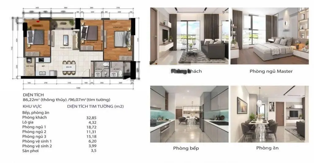 Bán căn hộ phú tài residence 1pn - 3pn mới 