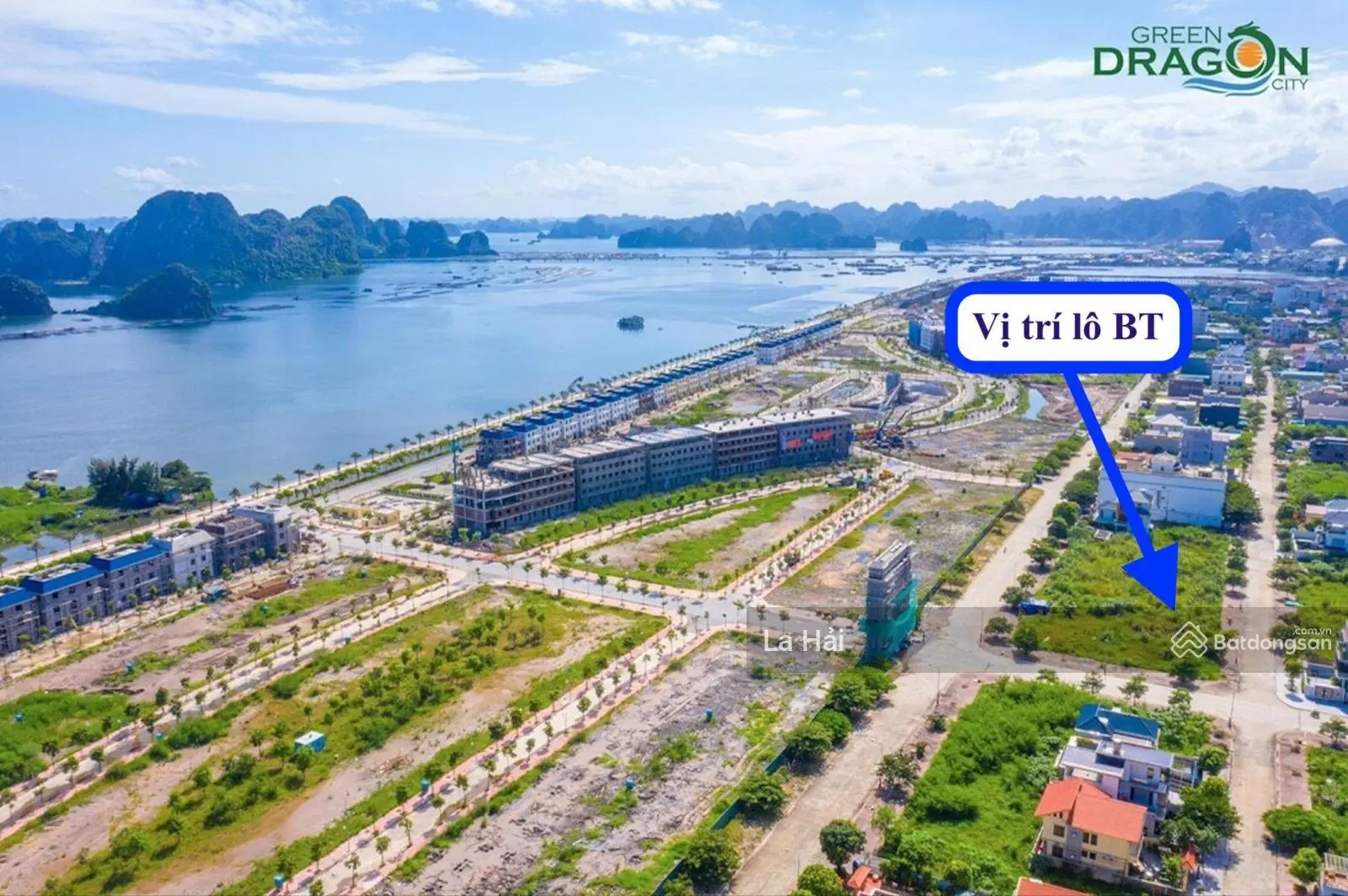 Biệt thự Cẩm Bình đường 7m cách dự án TTP một con đường giá chưa tới 6 tỷ LH: 0976 758 ***