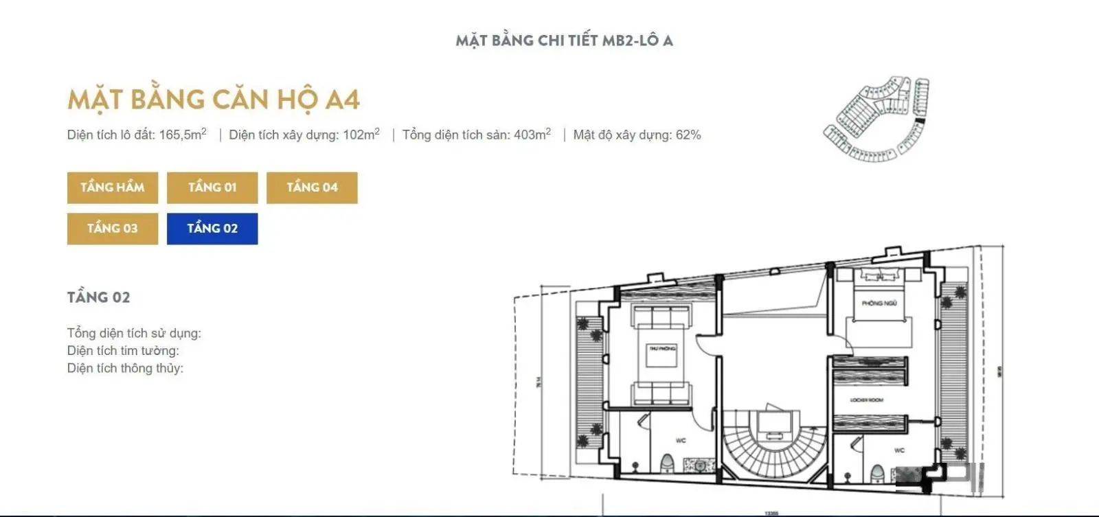 Bán Liền kề Shophouse Sunshine City 170m2 5 tầng mt 11m thang máy