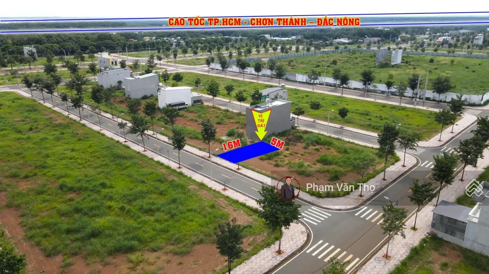 Duy nhất 1 lô đất 80m2 giá rẻ tại KĐT Cát Tường Phú Hưng