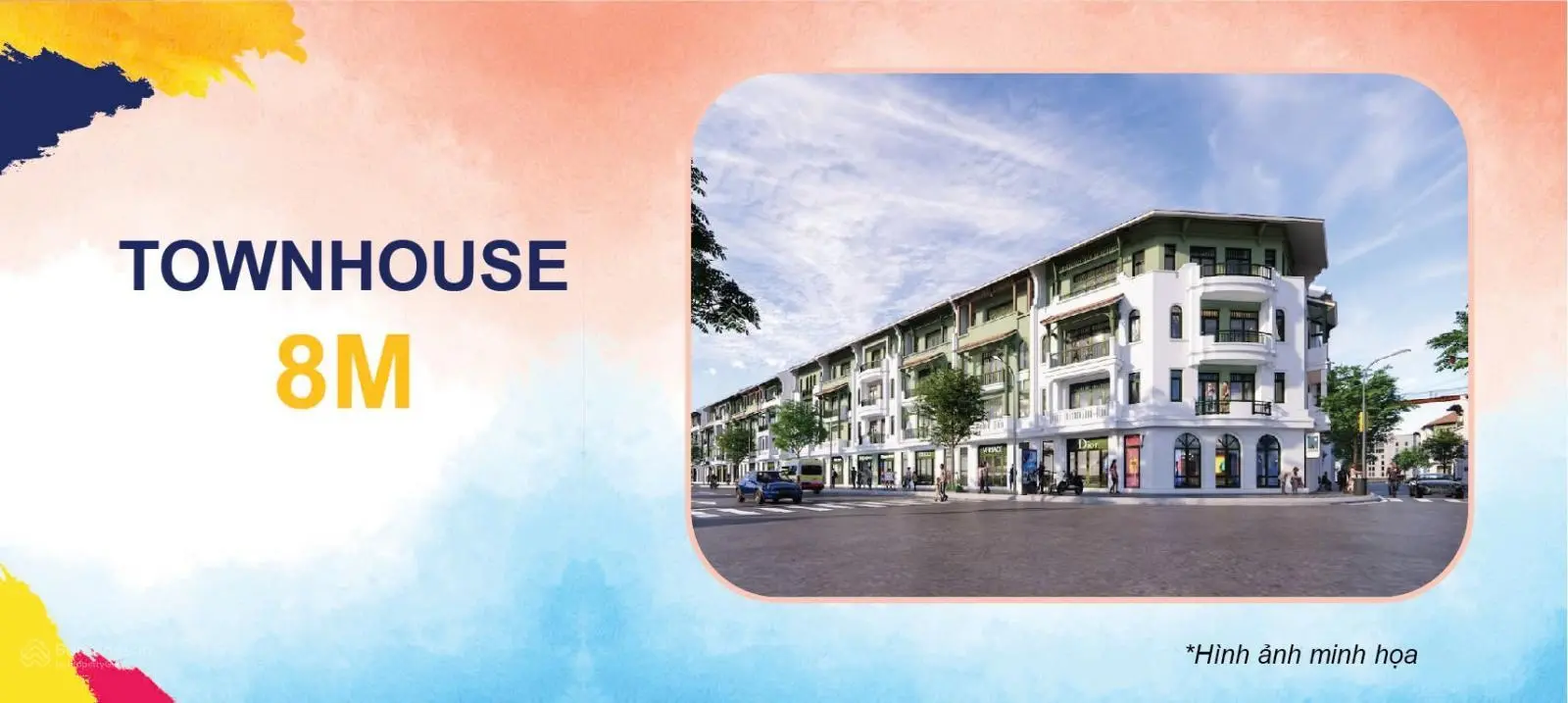 Quỹ căn VIP Biệt thự liền kề shophouse Sun Urban City chọn vị trí, chọn căn, mua cặp, mua sỉ