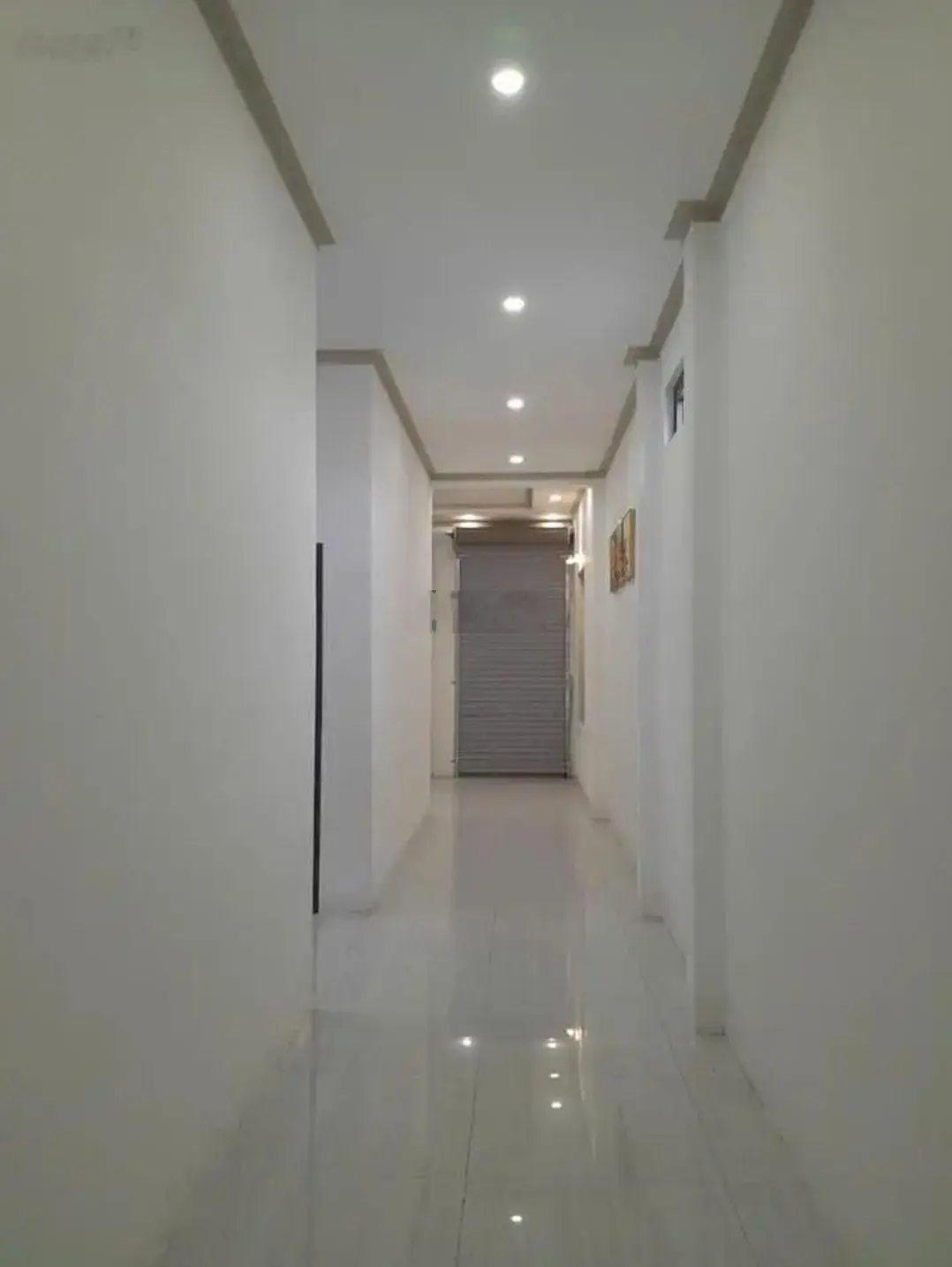 Bán nhà mặt phố Quốc Lộ 1A, 4 tỷ, 300m2, giá siêu hời, Ninh Hải, Ninh Thuận