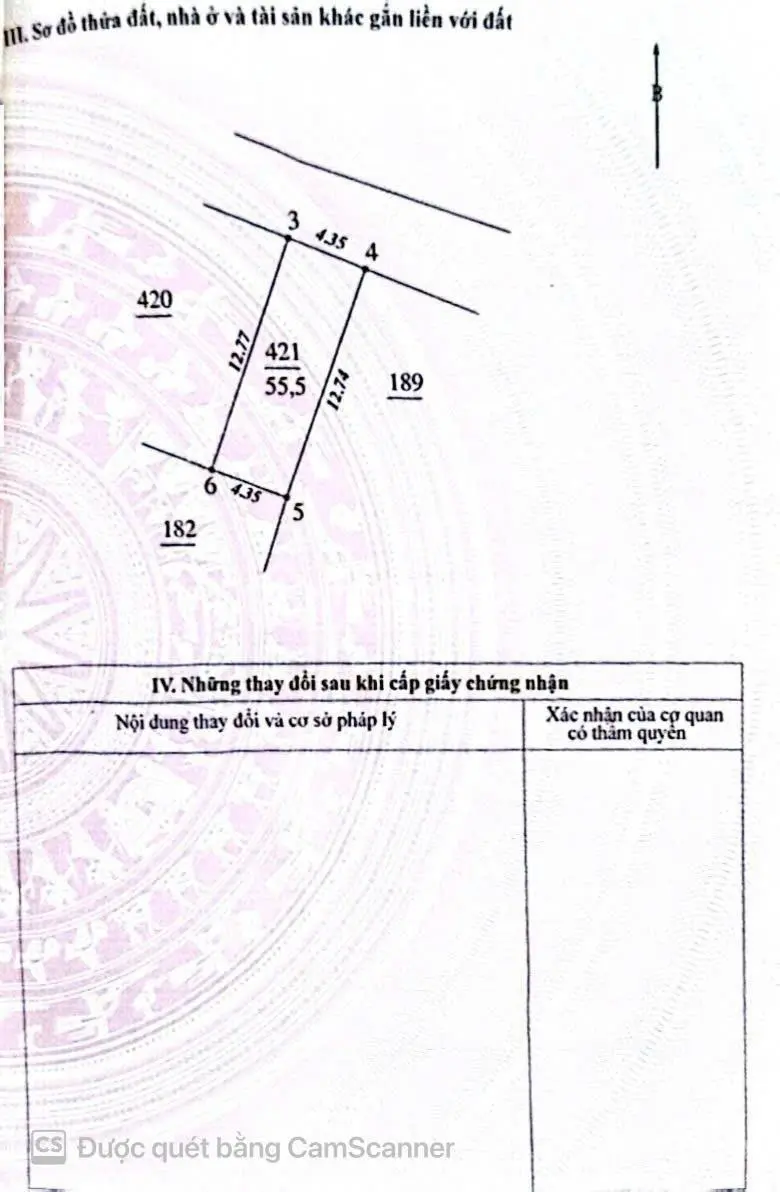 Bán nhà Phú Minh, 55m², 2 tầng, MT 4,4m giá chỉ 5,5 tỷ Bắc Từ Liêm Hà Nội.