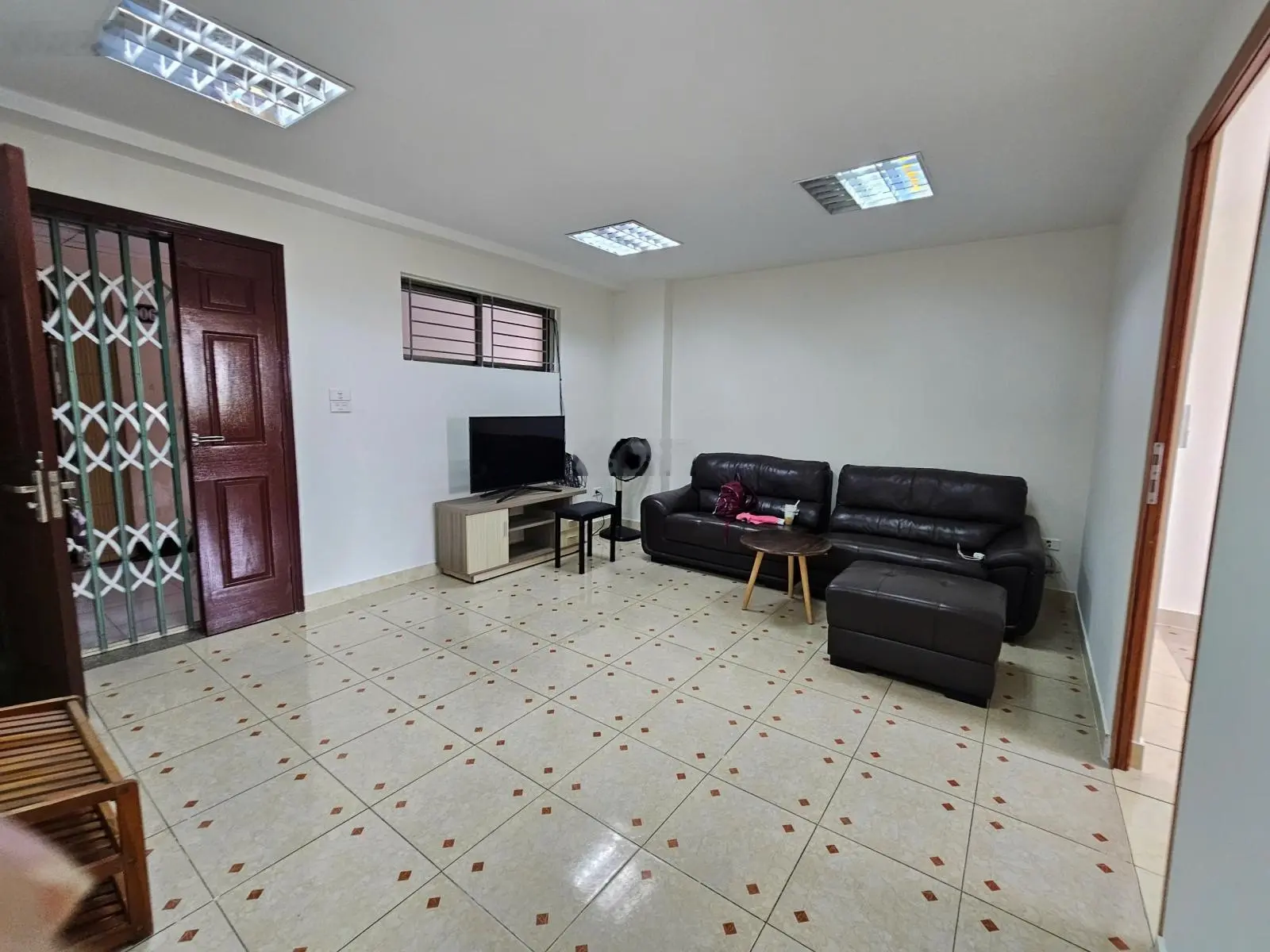 Bán chung cư Thanh Bình 3PN (80m2). Giá 1.6 tỷ