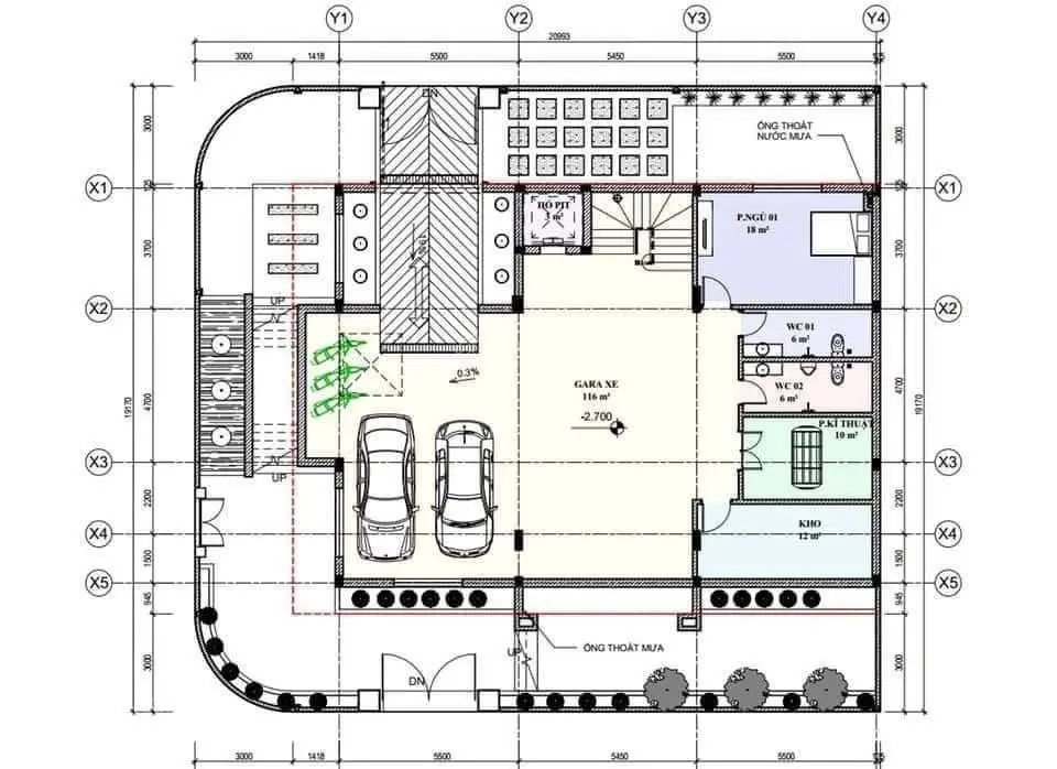 Bán gấp siêu phẩm lô góc, KĐT Nam Cường 400m phố Tôn Quang Phiệt, Phạm Văn Đồng Hoàng Quốc Việt.