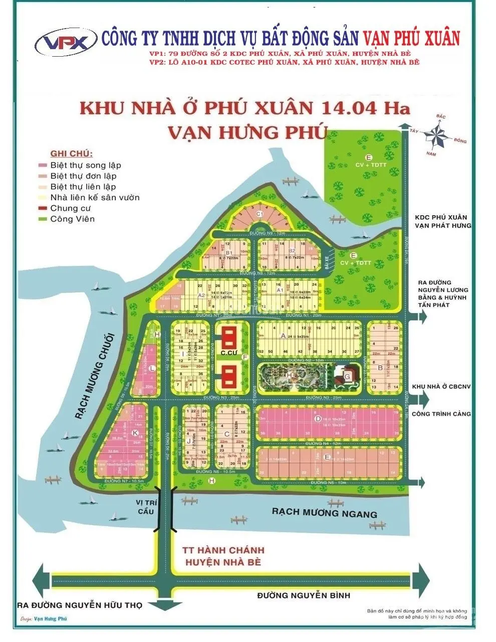 Bán gấp đất nền nhà phố KDC Vạn Hưng Phú dãy B1 DT 154m2) giá bán 36tr/m2. LH 0934179811