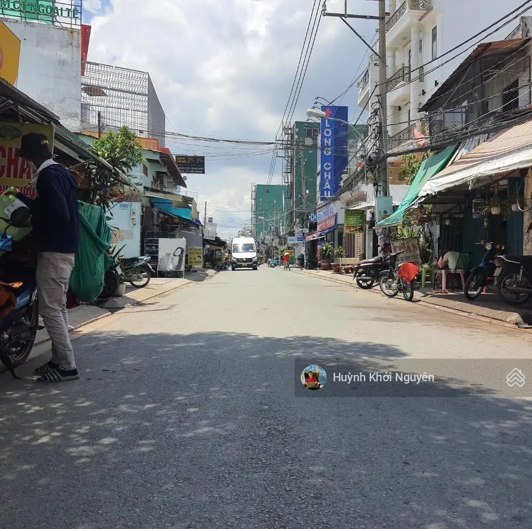 MT Sinco, 84.1m2, Bình Trị Đông B, Bình Tân, 7.5 tỷ