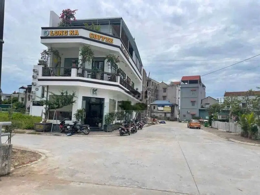 Đất đấu giá liên phương - thường Tín 8 giá rẻ đầu tư