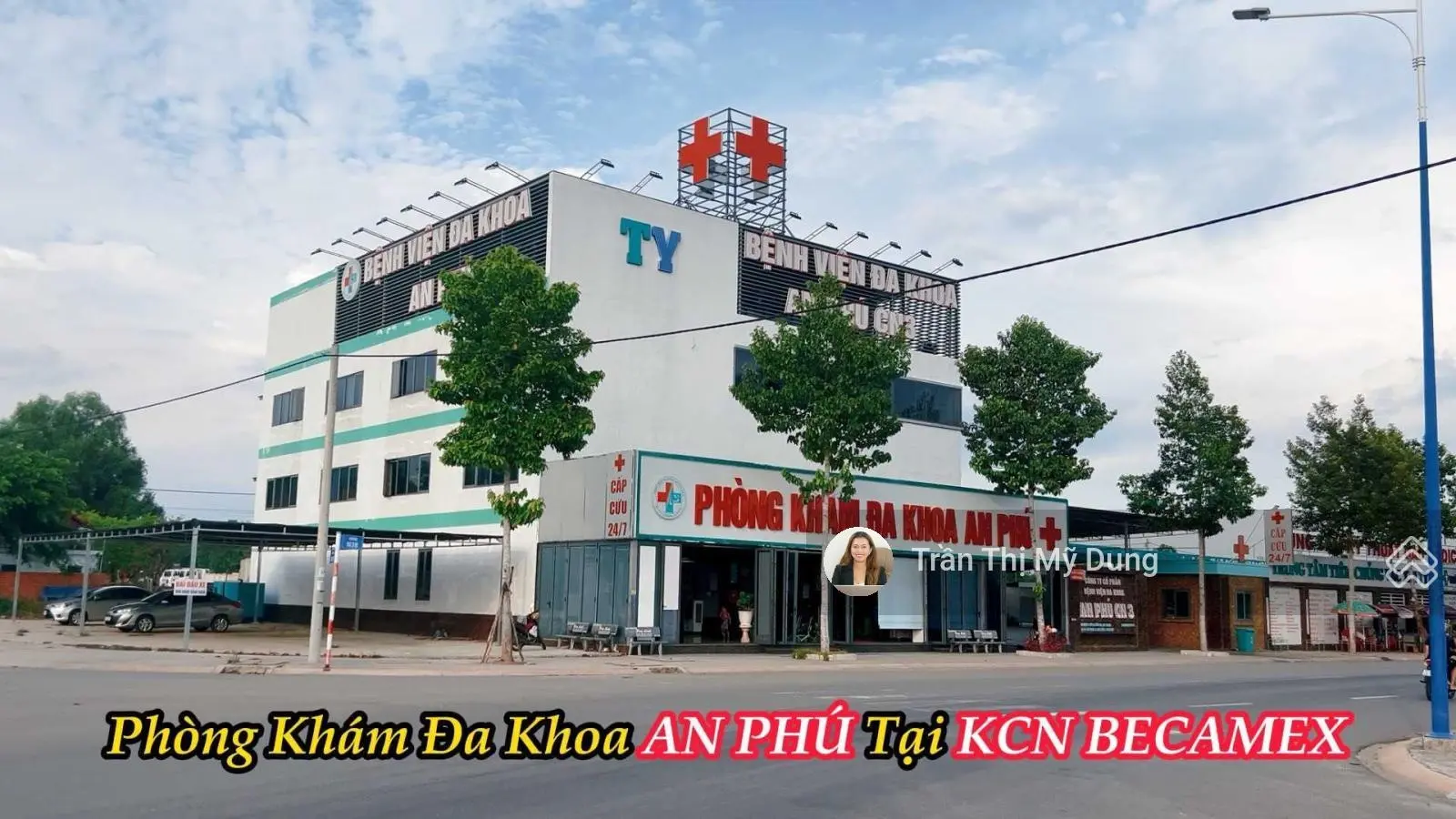 Bán đất gần đường nhựa lớn, KCN Becamex Chơn Thành, duy nhất 1 lô 6xx sổ sẵn