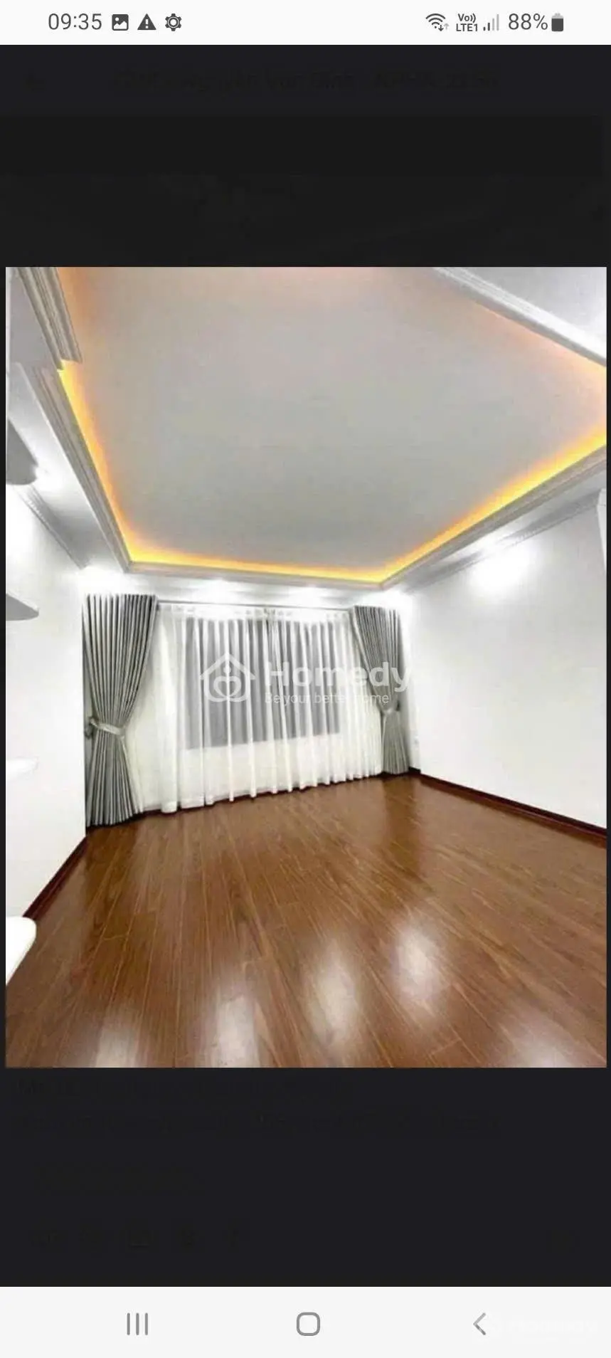 Bán nhà cầu giấy 40M2, 5 tầng, MT 4,2M Gía chỉ 8.9 tỷ cầu giấy Hà Nội LH:0989326141